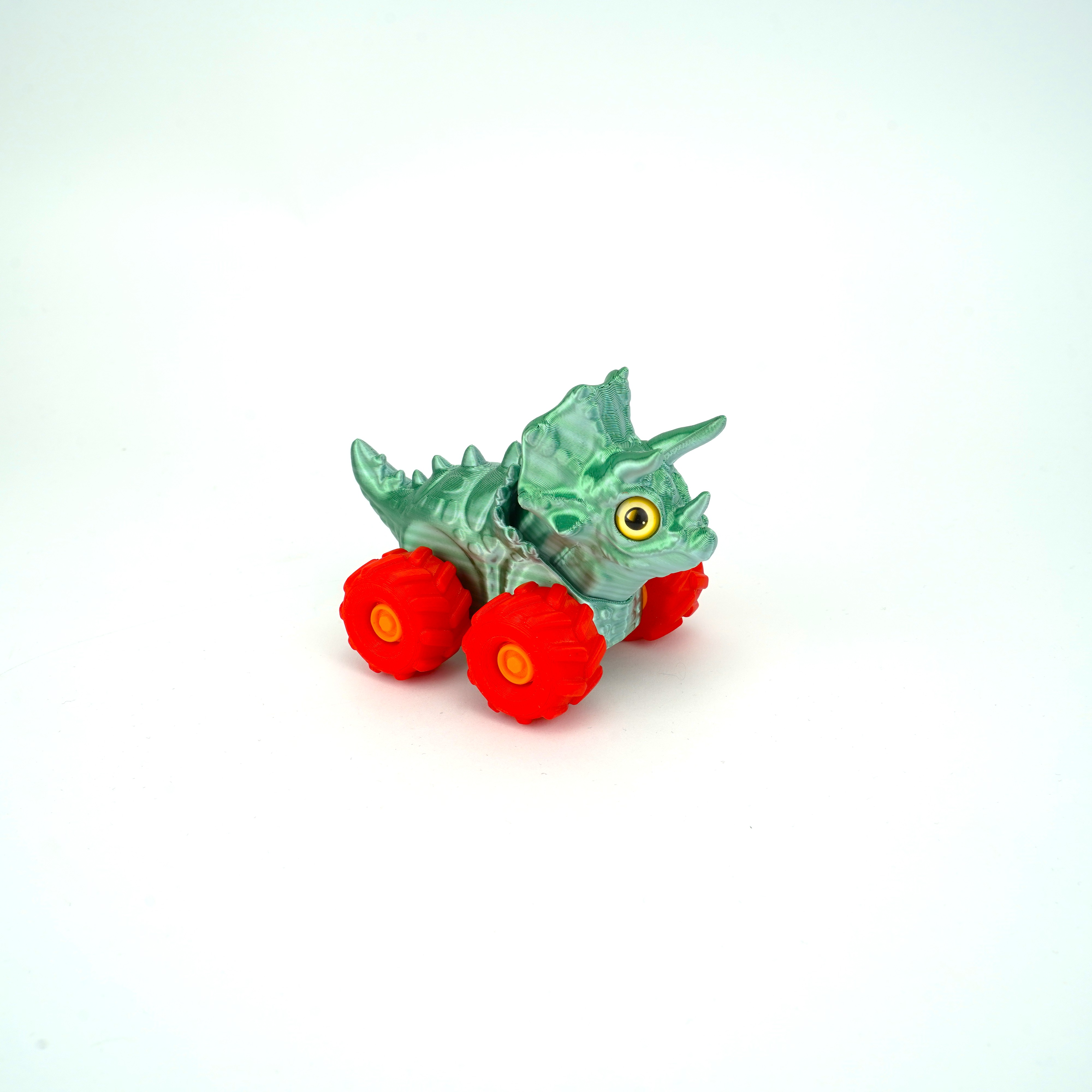 Фигурки ToysBerry